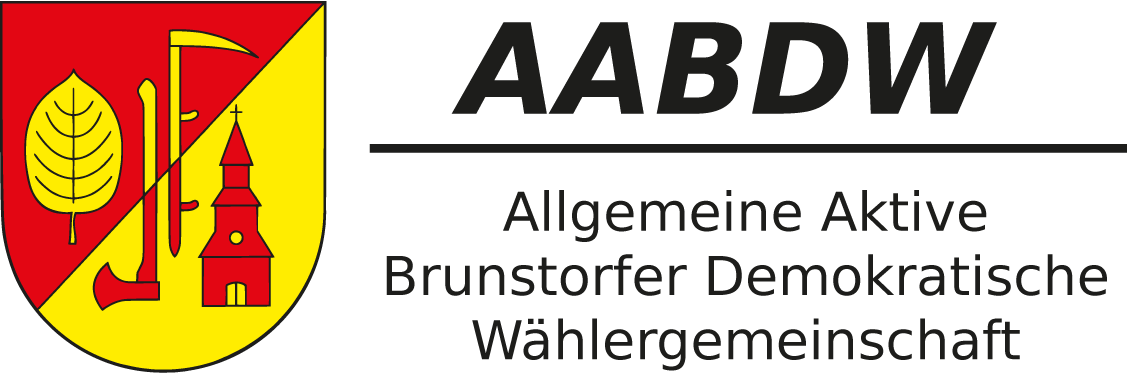 AABDW – Allgemeine Aktive Brunstorfer Demokratische Wählergemeinschaft